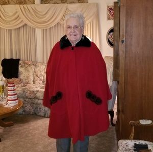 Meet your Posher, Patricia